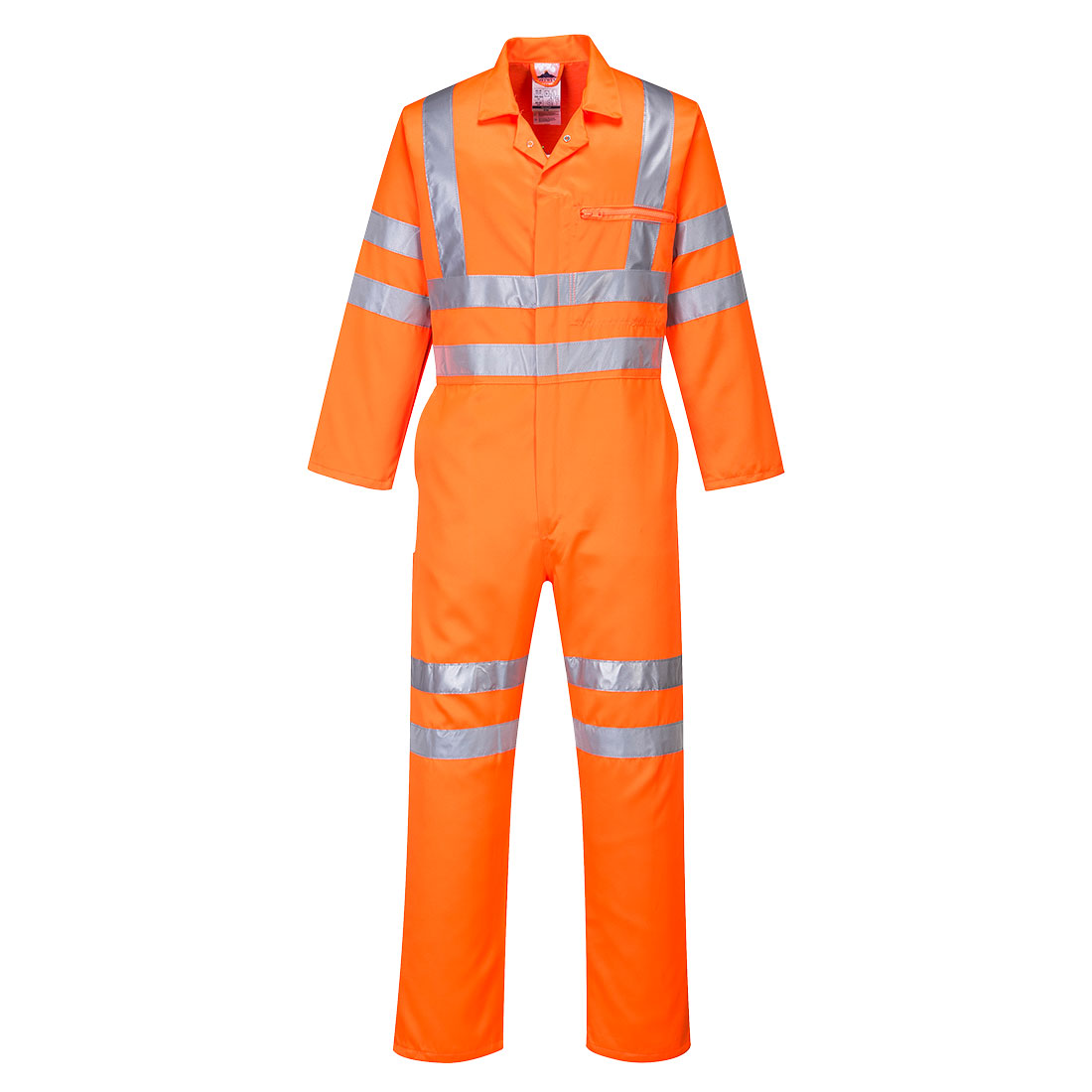 orange tall